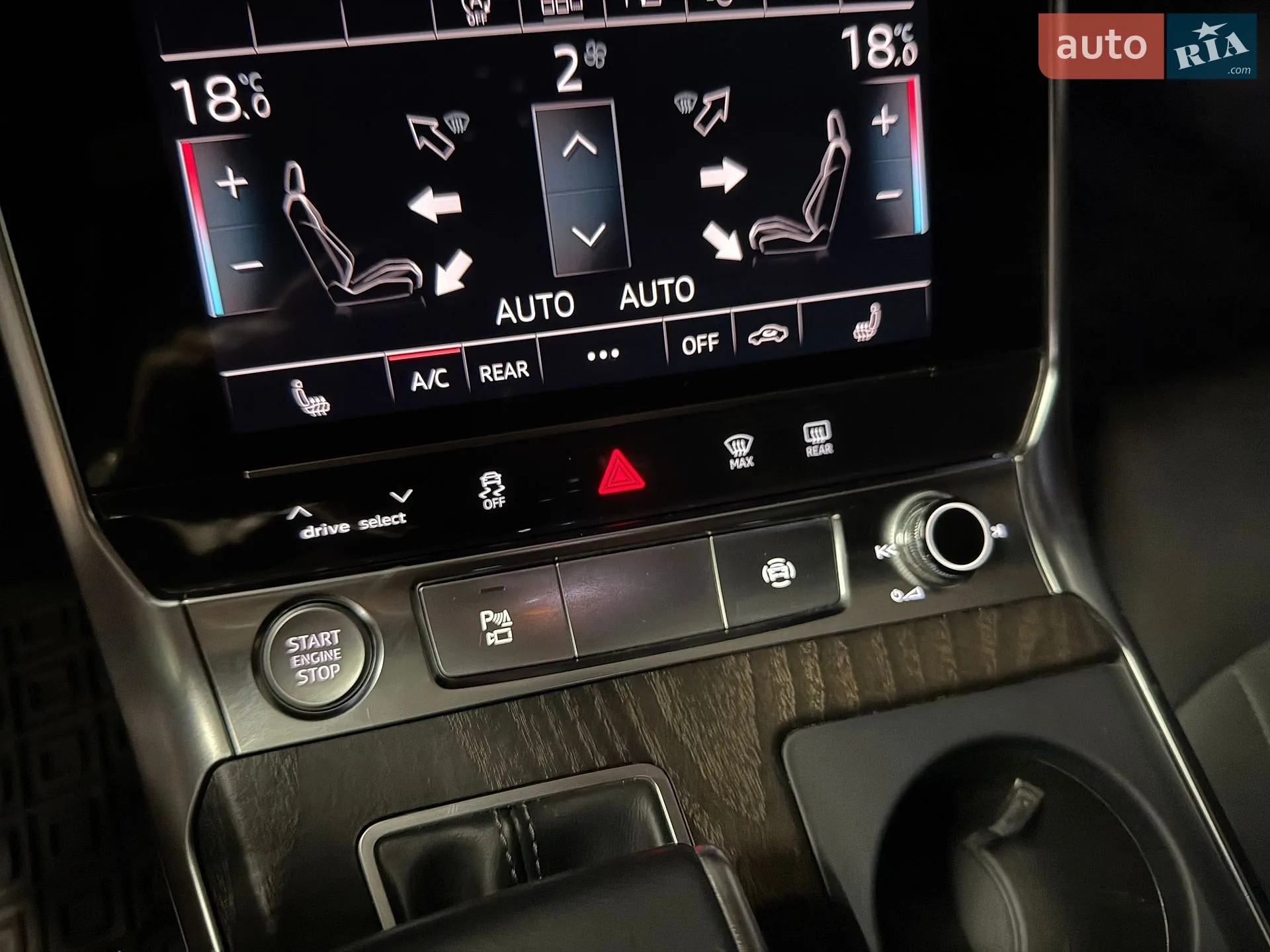2019 Audi A6 - мініатюра 54