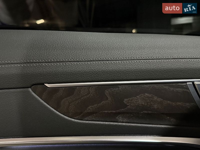 Седан Audi A6 2019 в Києві