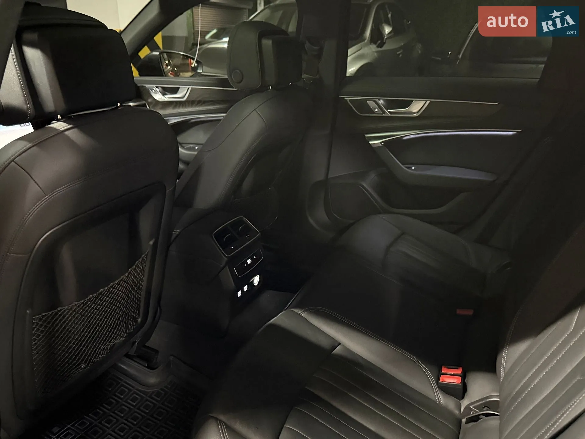 2019 Audi A6 - мініатюра 60
