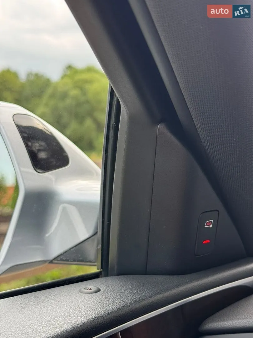 2015 Audi A6 - мініатюра 45
