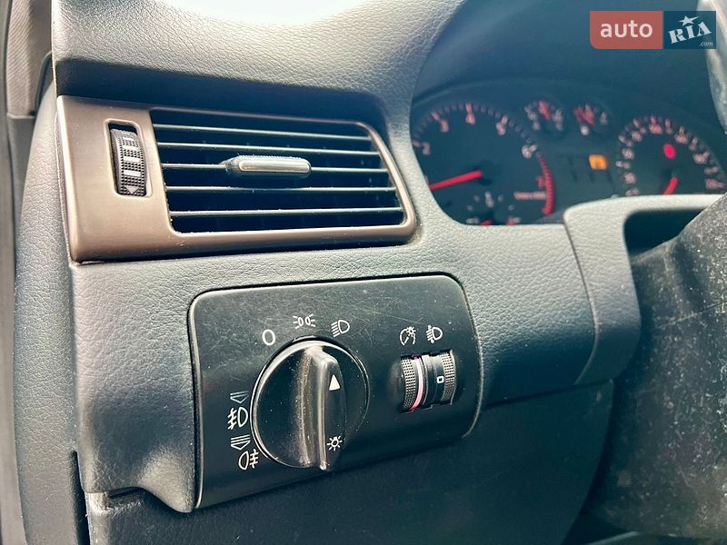 Седан Audi A6 1998 в Львове фото 25 Седан Audi A6 1998 в Львове