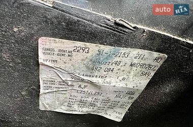 Седан Audi A6 1998 в Львове фото 46 Седан Audi A6 1998 в Львове