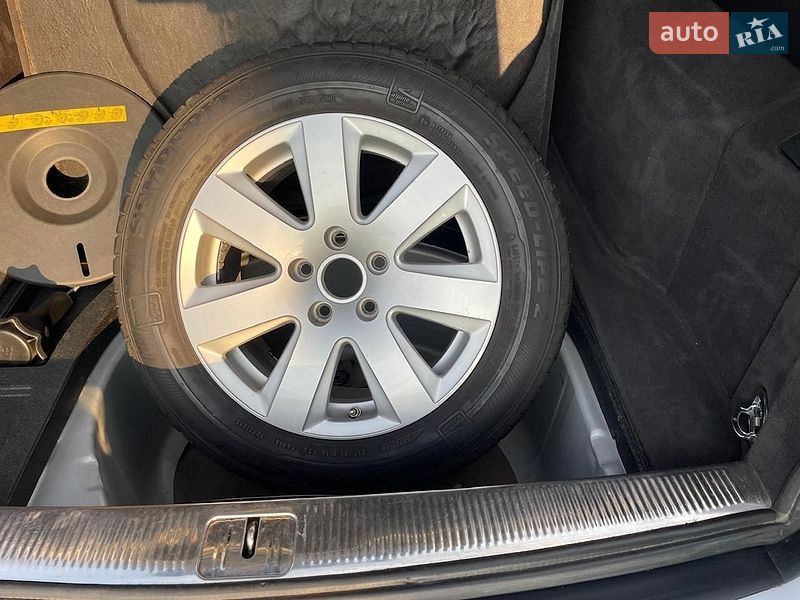 Универсал Audi A6 2002 в Днепре фото 2 Универсал Audi A6 2002 в Днепре