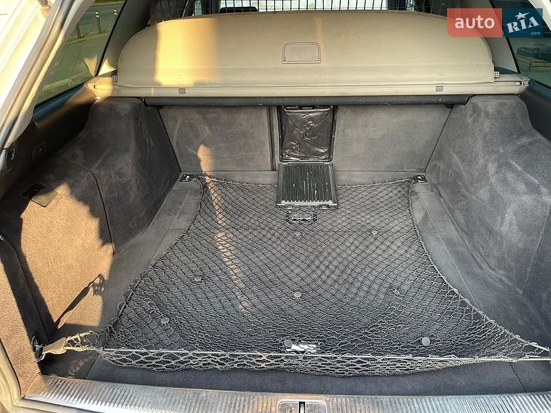Универсал Audi A6 2002 в Днепре фото 7 Универсал Audi A6 2002 в Днепре