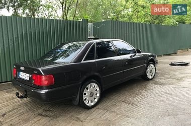 Седан Audi A6 1997 в Києві
