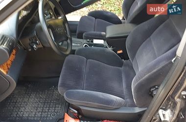 Седан Audi A6 1997 в Києві