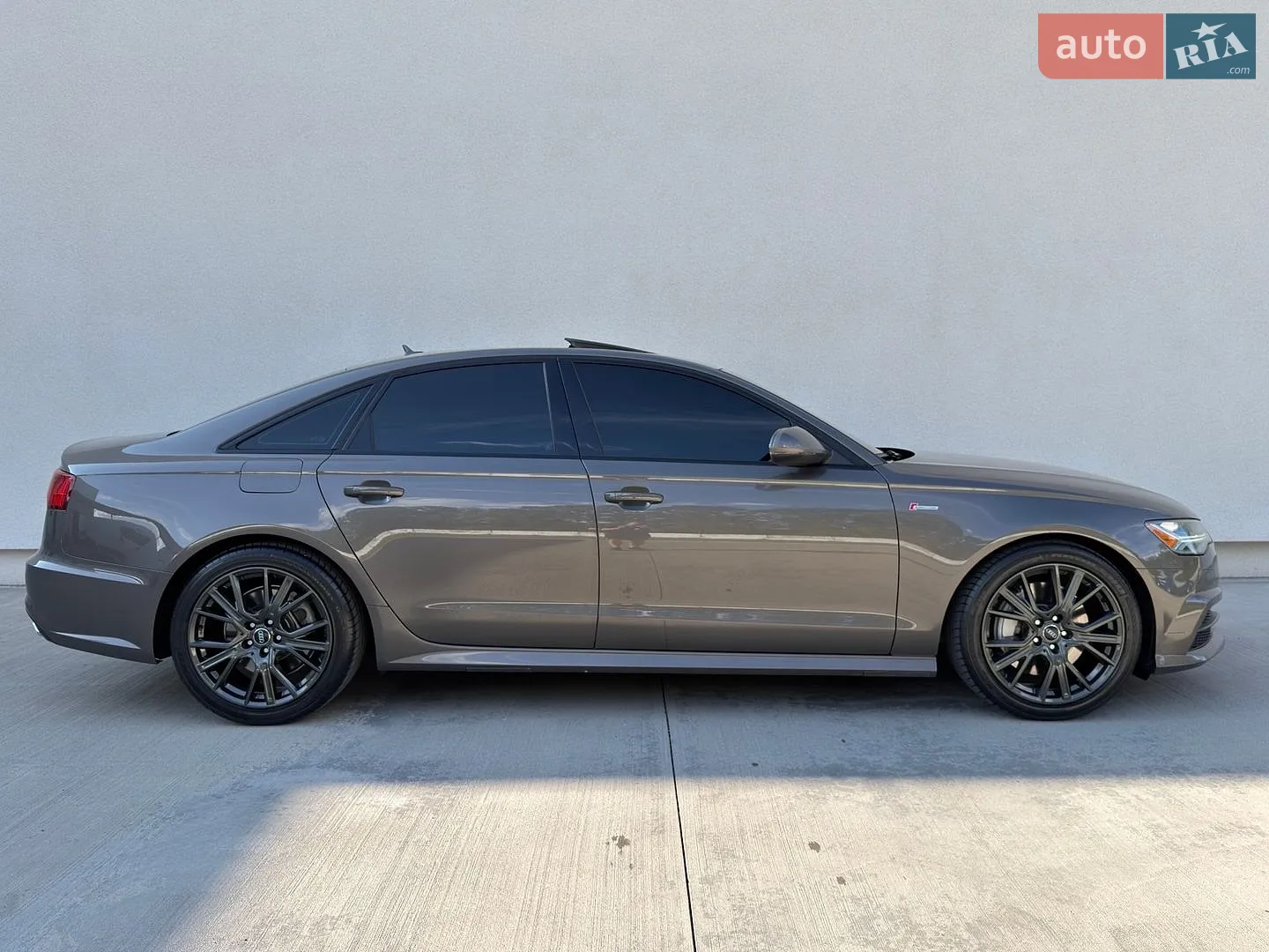 2015 Audi A6 - мініатюра 8