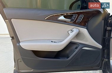 Седан Audi A6 2015 в Луцьку фото 32 Седан Audi A6 2015 в Луцьку