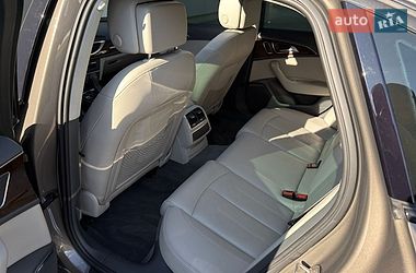 Седан Audi A6 2015 в Луцьку фото 38 Седан Audi A6 2015 в Луцьку