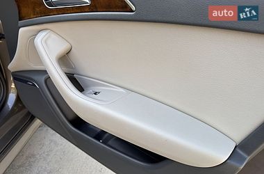 Седан Audi A6 2015 в Луцьку фото 42 Седан Audi A6 2015 в Луцьку