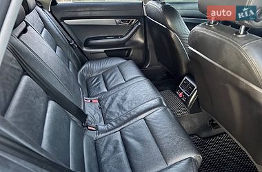 Універсал Audi A6 2007 в Сарнах