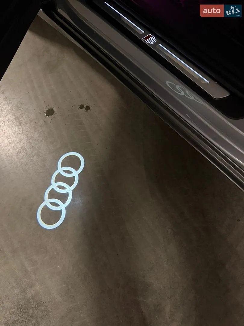 2019 Audi A6 - мініатюра 19