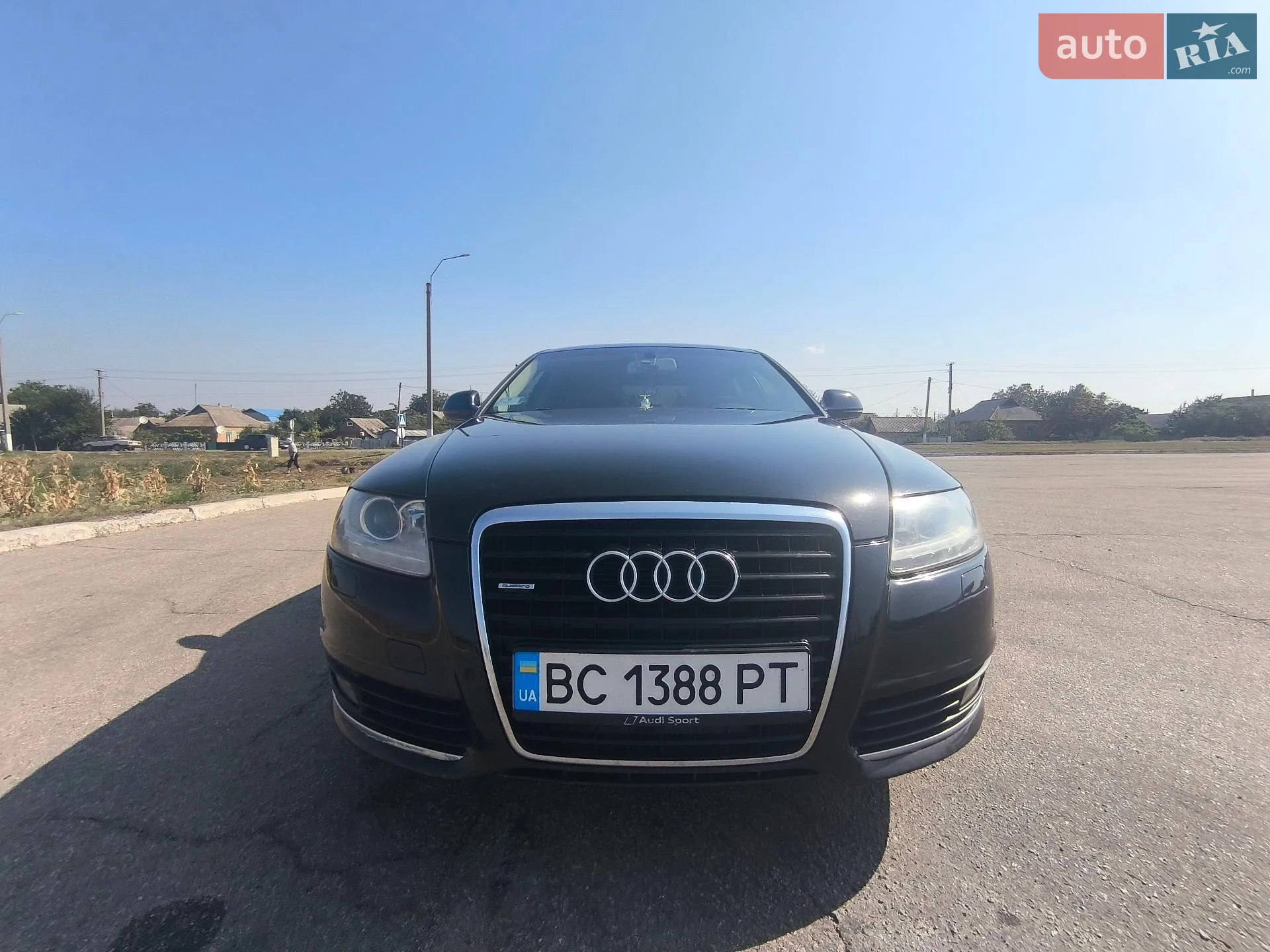 2010 Audi A6 - мініатюра 16