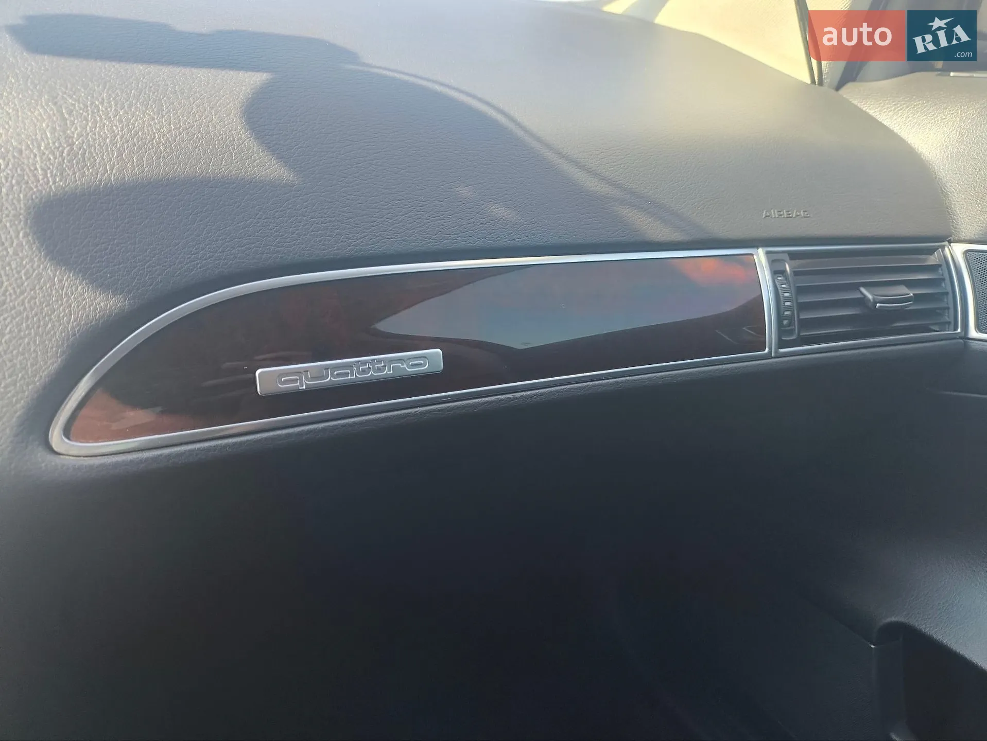 2010 Audi A6 - мініатюра 28