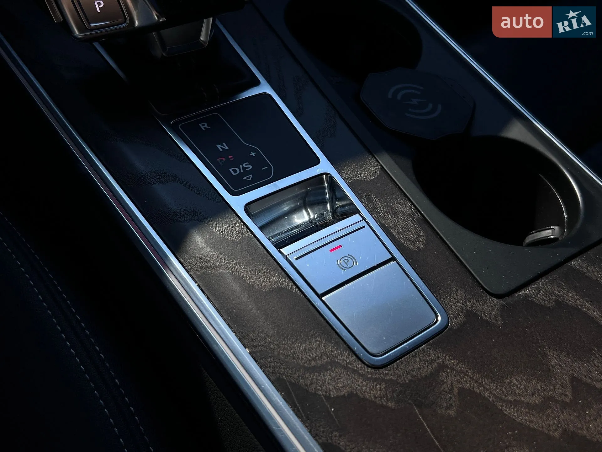 2020 Audi A6 - мініатюра 21