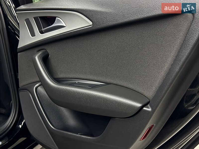 Універсал Audi A6 2012 в Коломиї