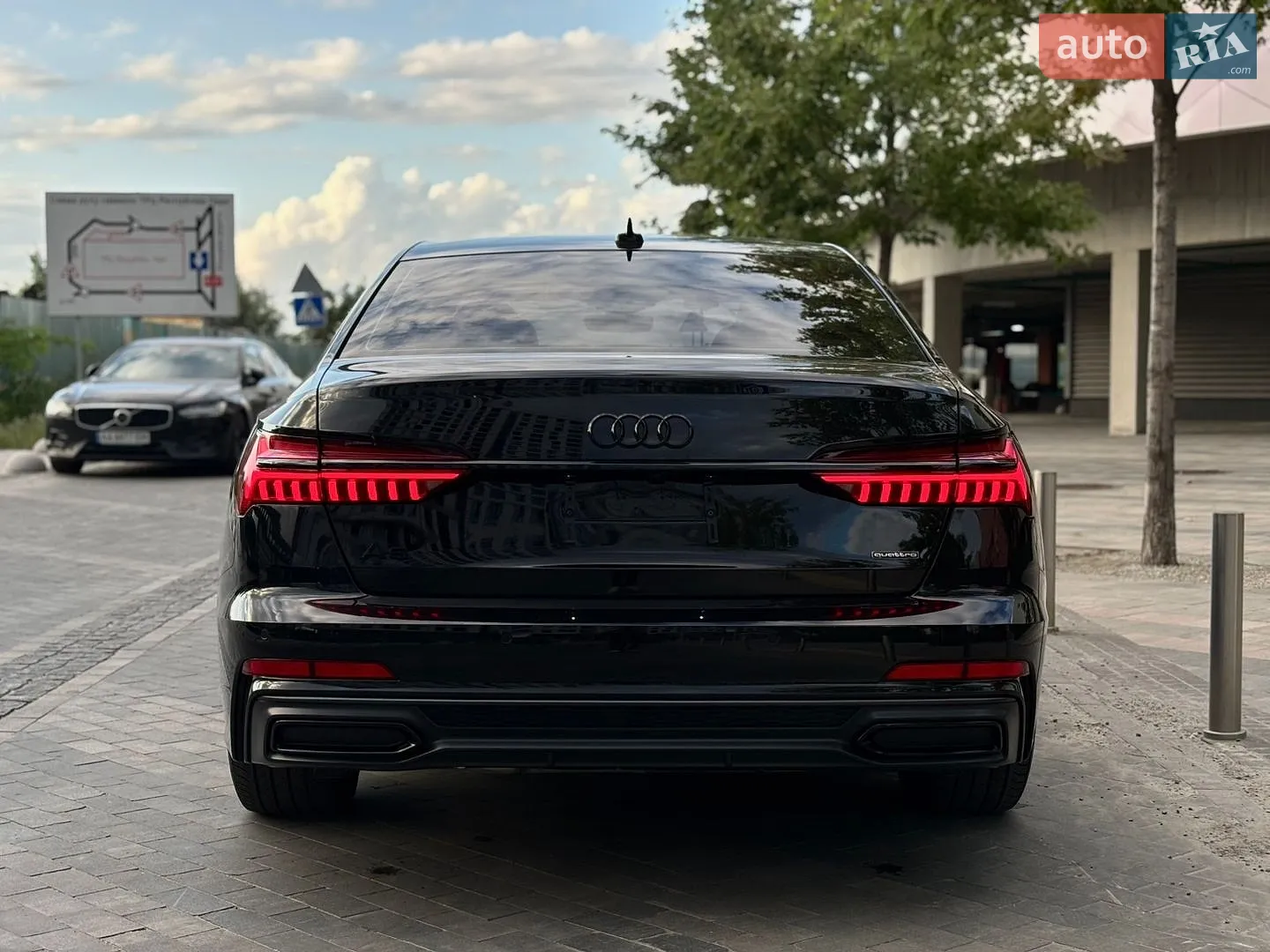 2022 Audi A6 - мініатюра 18