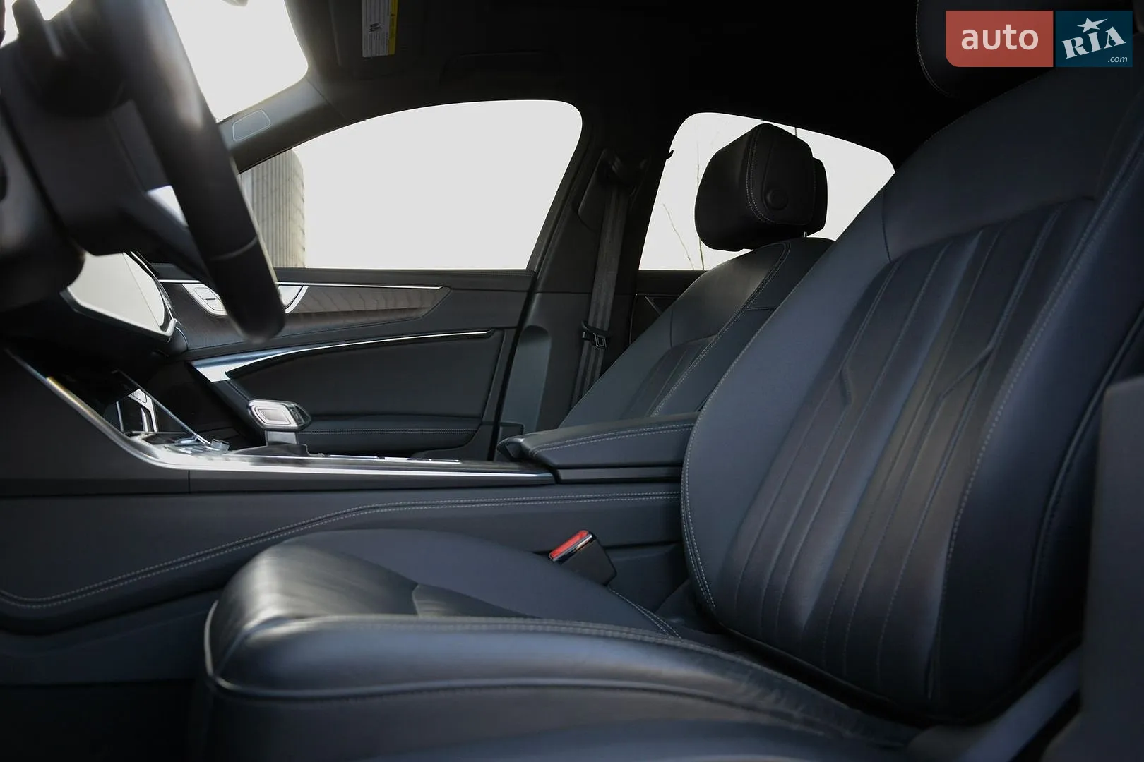 2022 Audi A6 - мініатюра 30