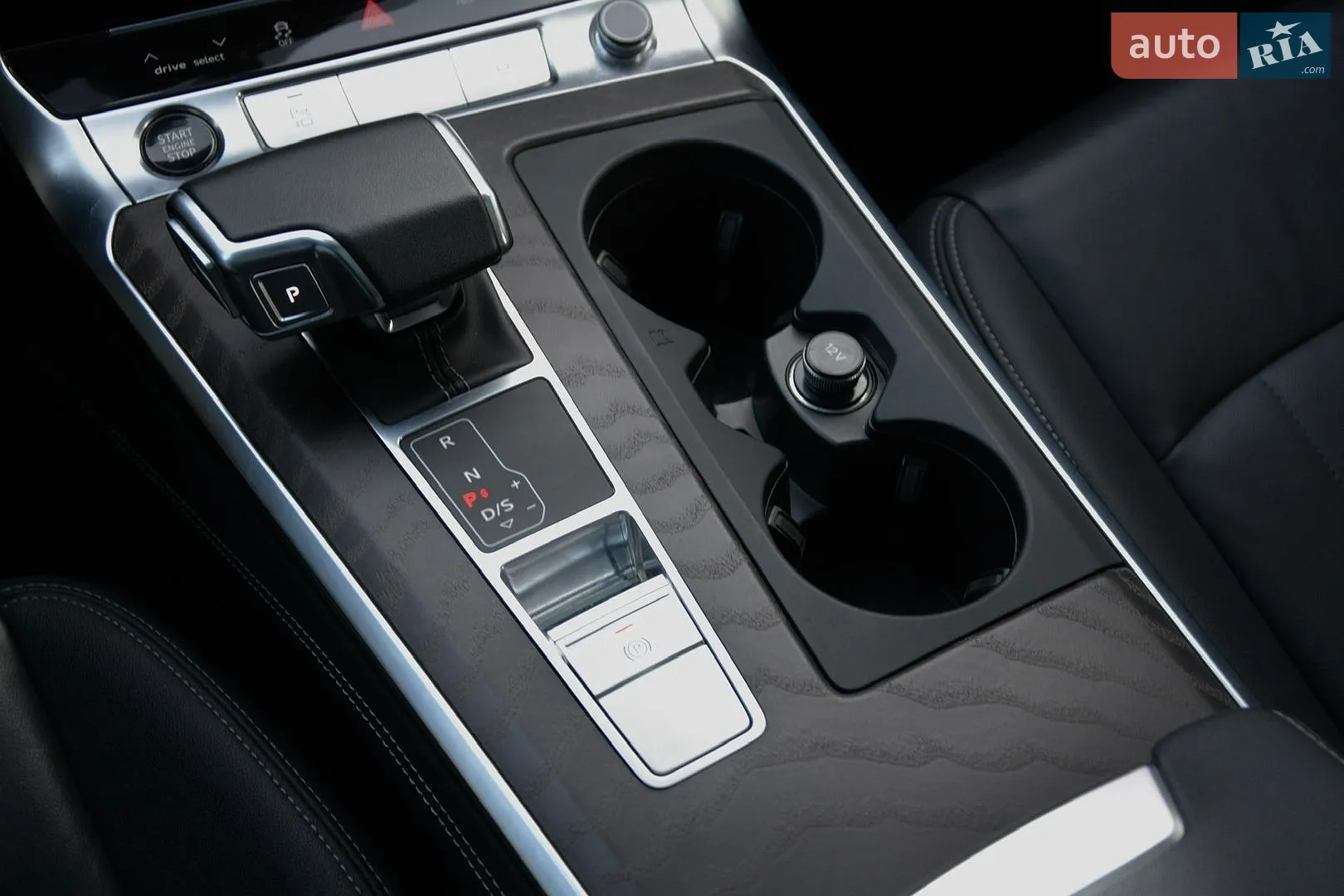 2022 Audi A6 - мініатюра 48