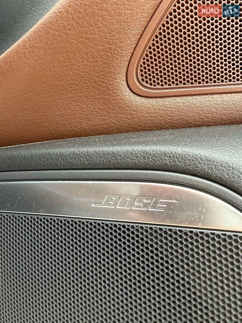 2015 Audi A6 - мініатюра 21