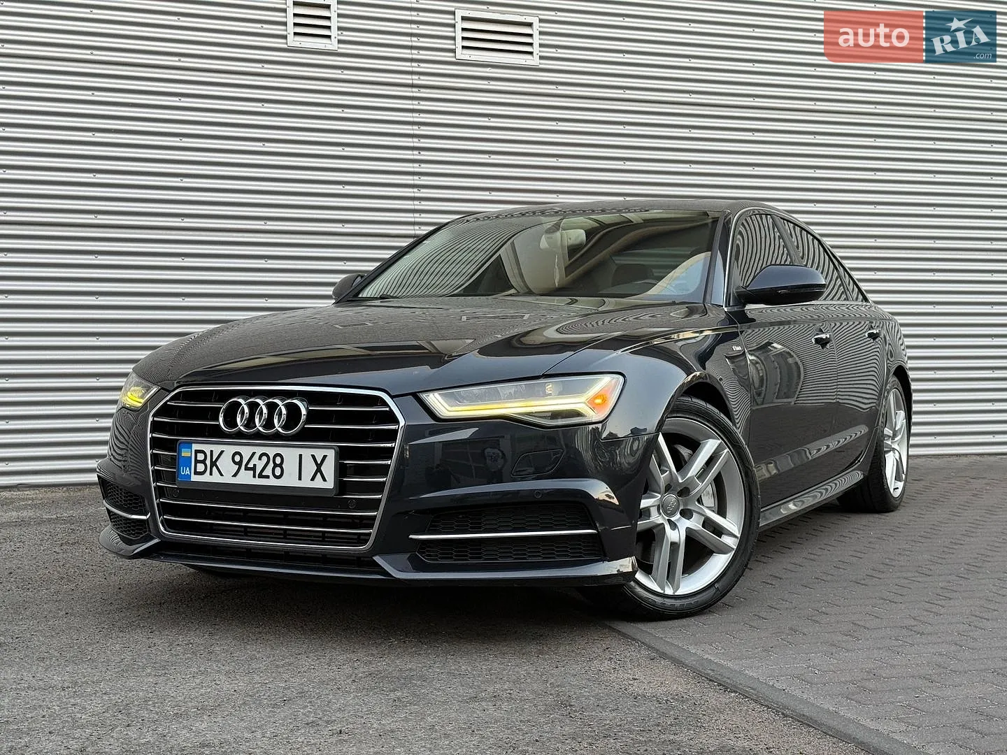 2016 Audi A6 - мініатюра 5