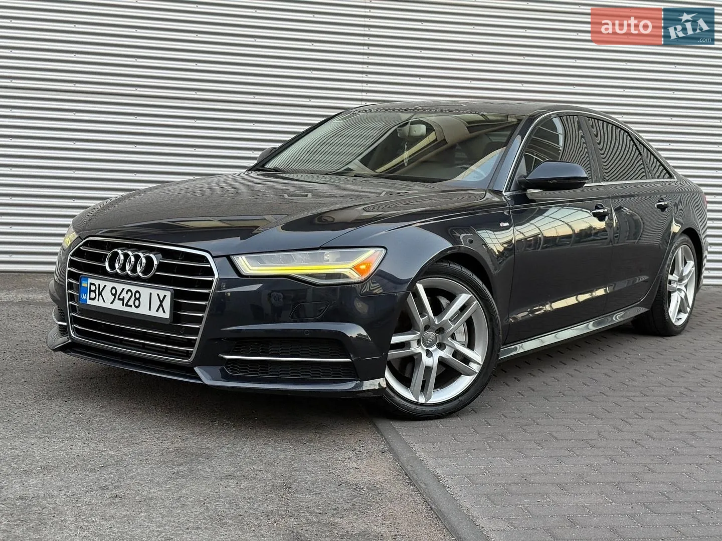 2016 Audi A6 - мініатюра 8