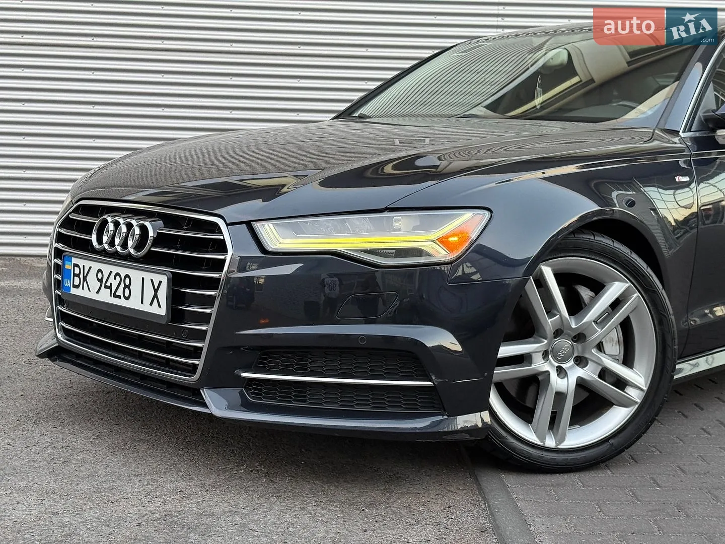 2016 Audi A6 - мініатюра 9