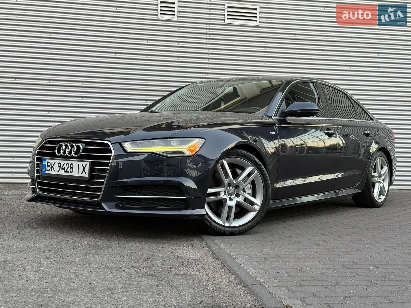 2016 Audi A6 - мініатюра 7