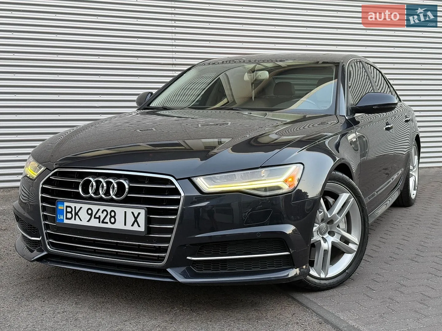 2016 Audi A6 - мініатюра 6
