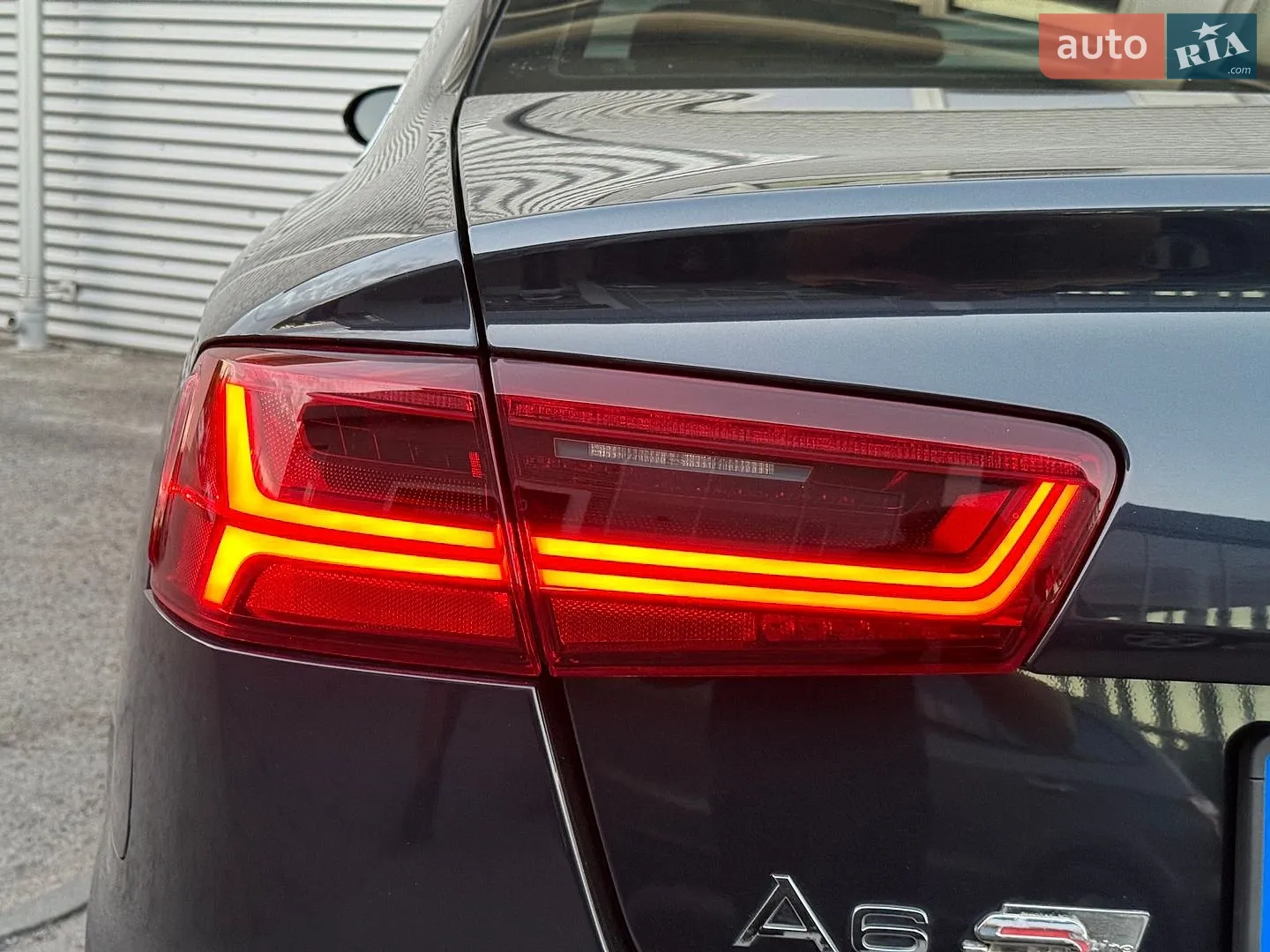 2016 Audi A6 - мініатюра 17