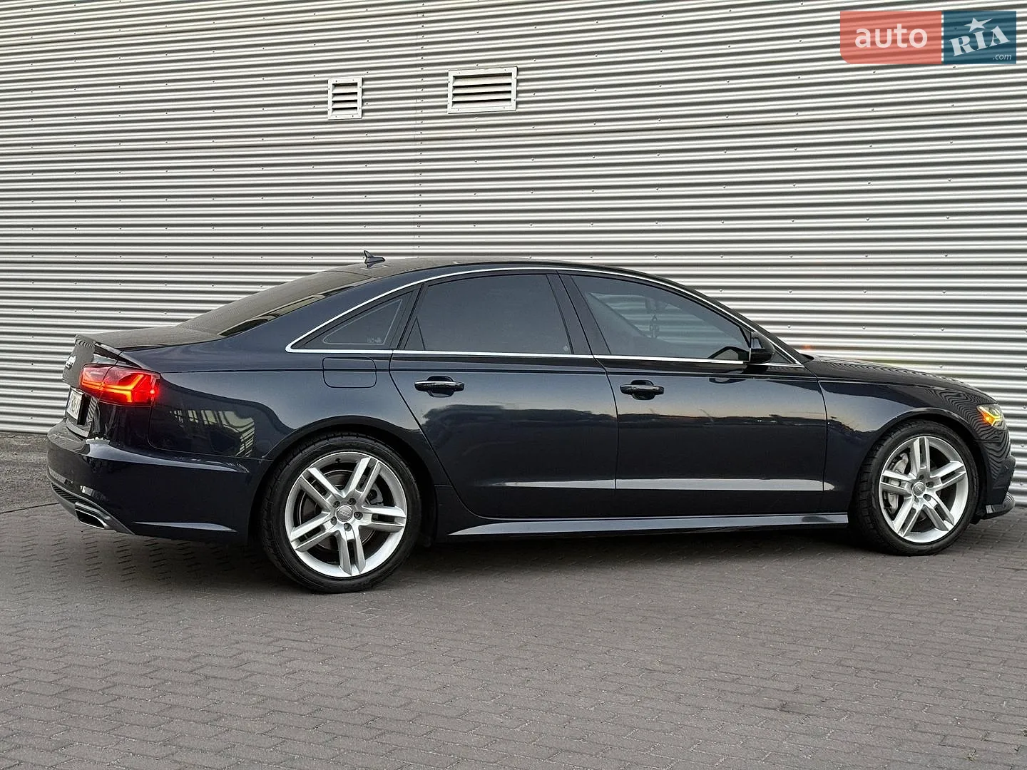 2016 Audi A6 - мініатюра 19
