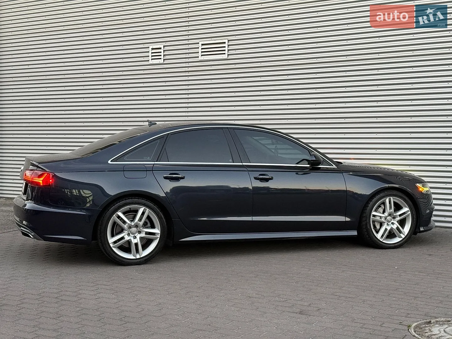 2016 Audi A6 - мініатюра 20