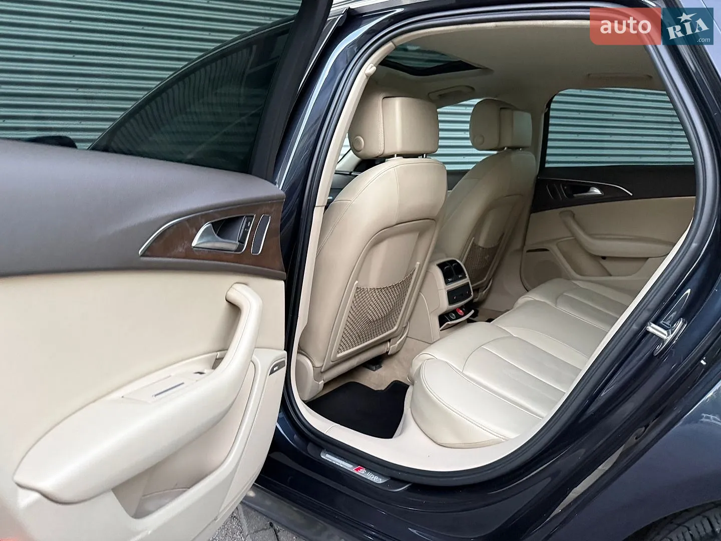 2016 Audi A6 - мініатюра 33