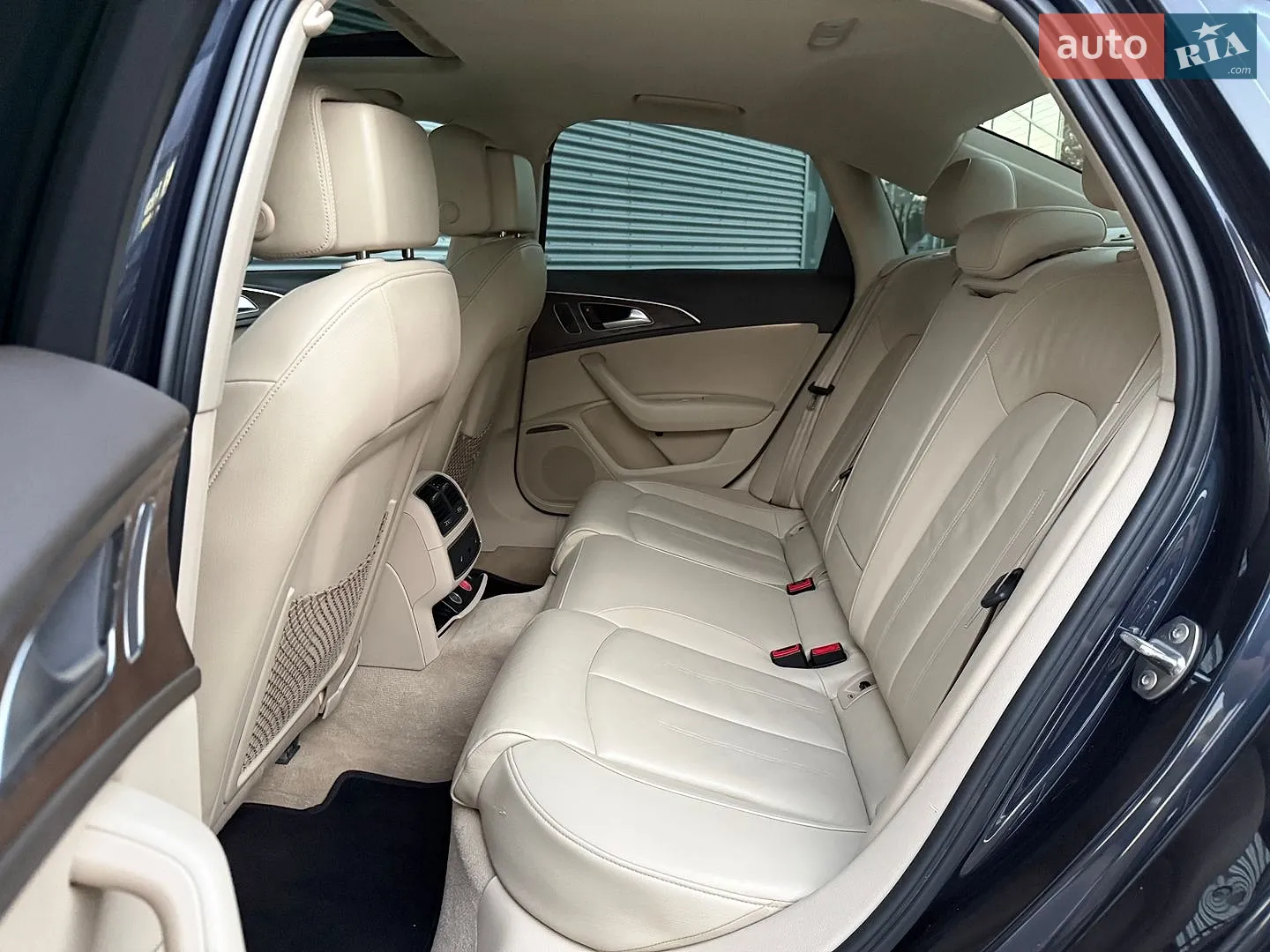 2016 Audi A6 - мініатюра 34