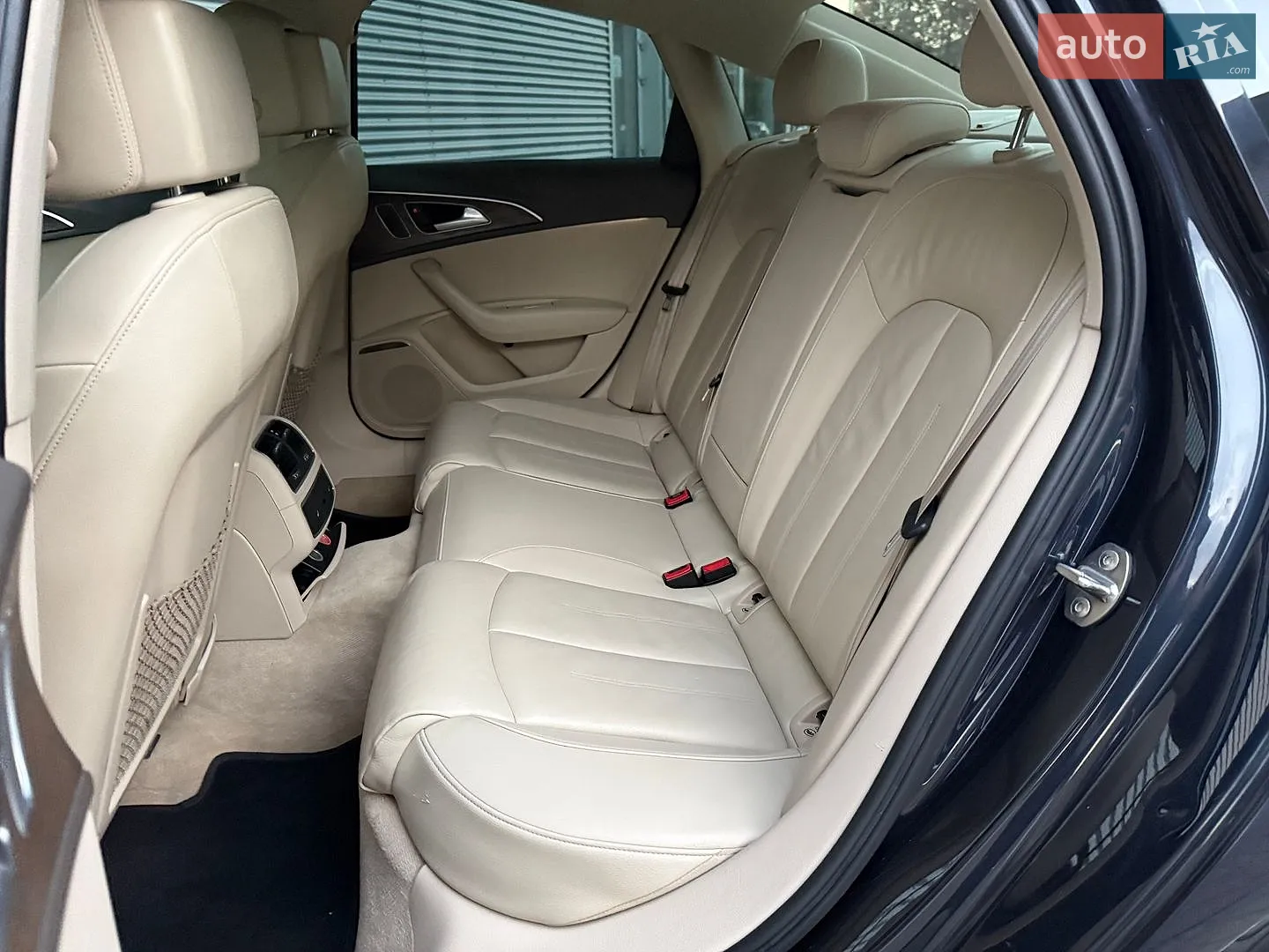 2016 Audi A6 - мініатюра 35