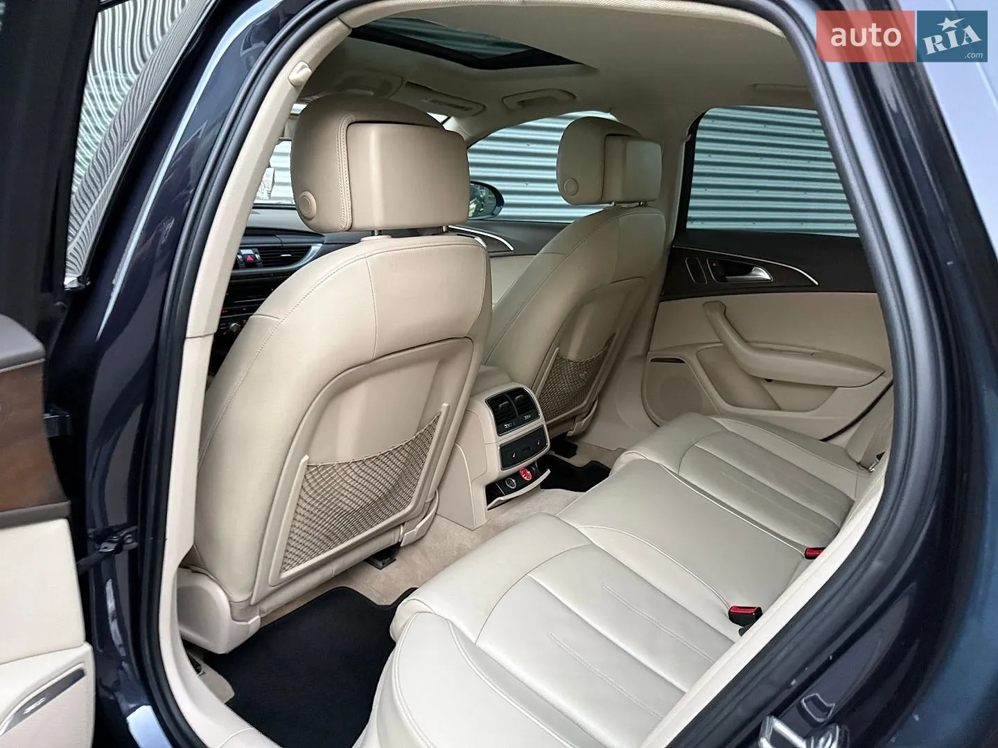 2016 Audi A6 - мініатюра 36