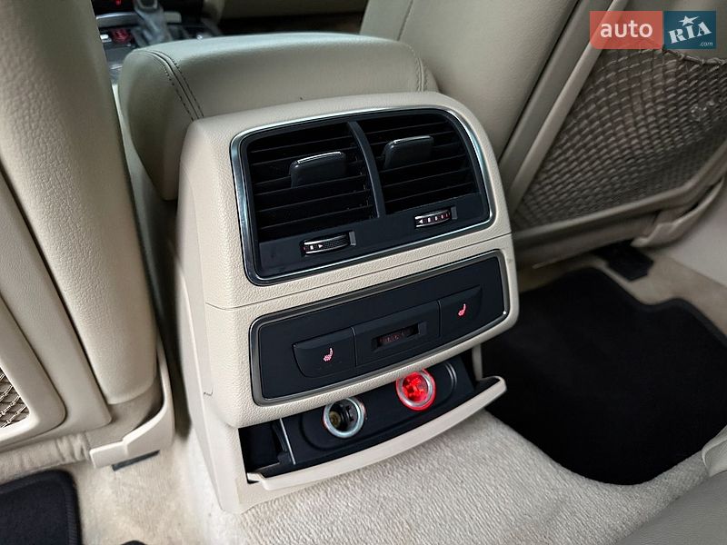 Седан Audi A6 2016 в Рівному