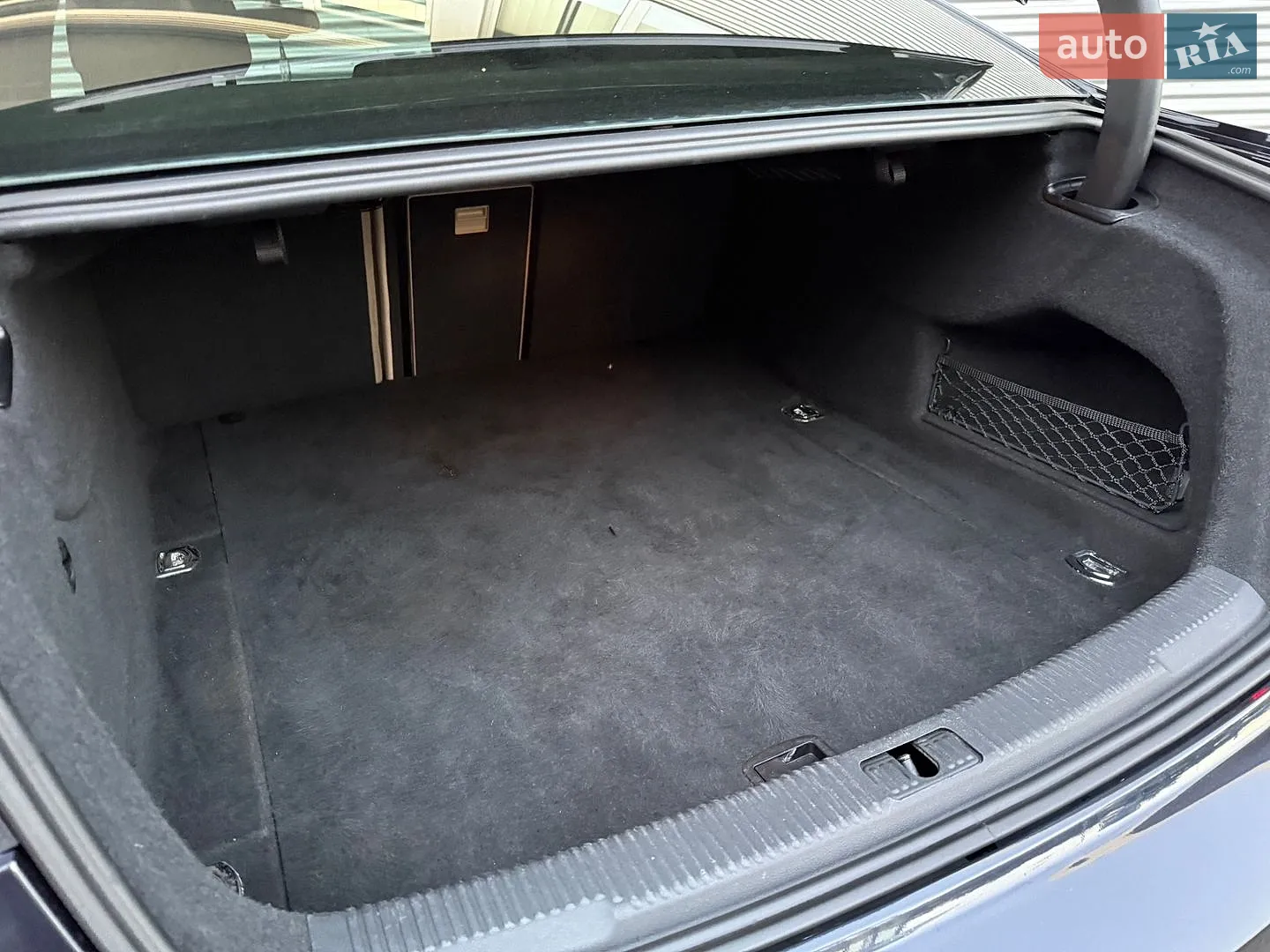 2016 Audi A6 - мініатюра 43