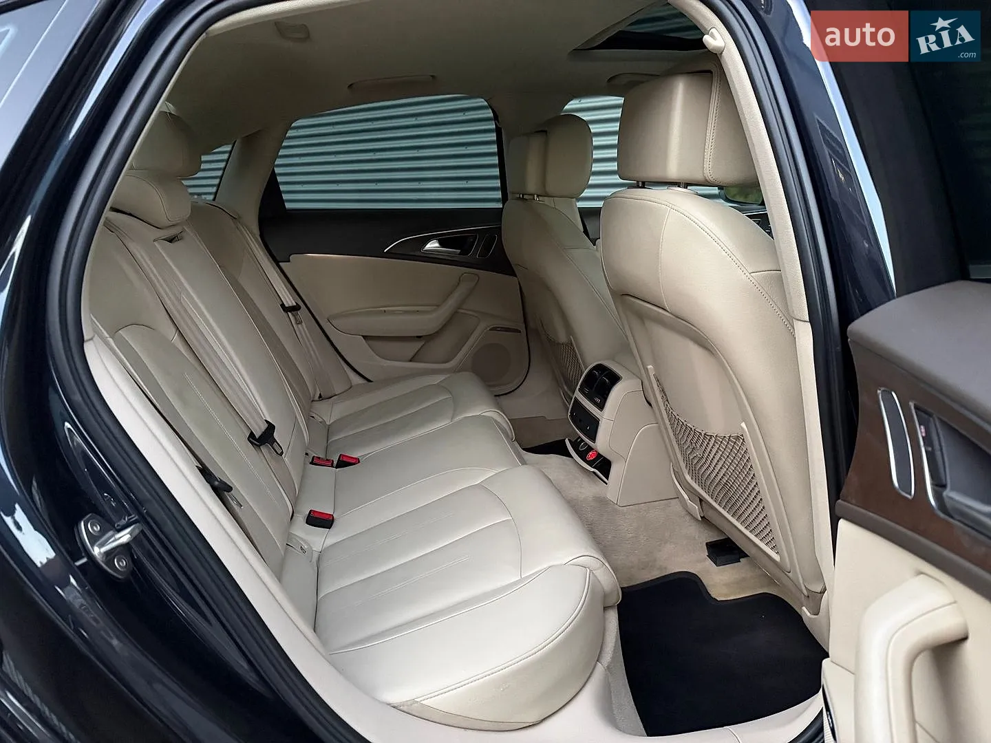 2016 Audi A6 - мініатюра 45