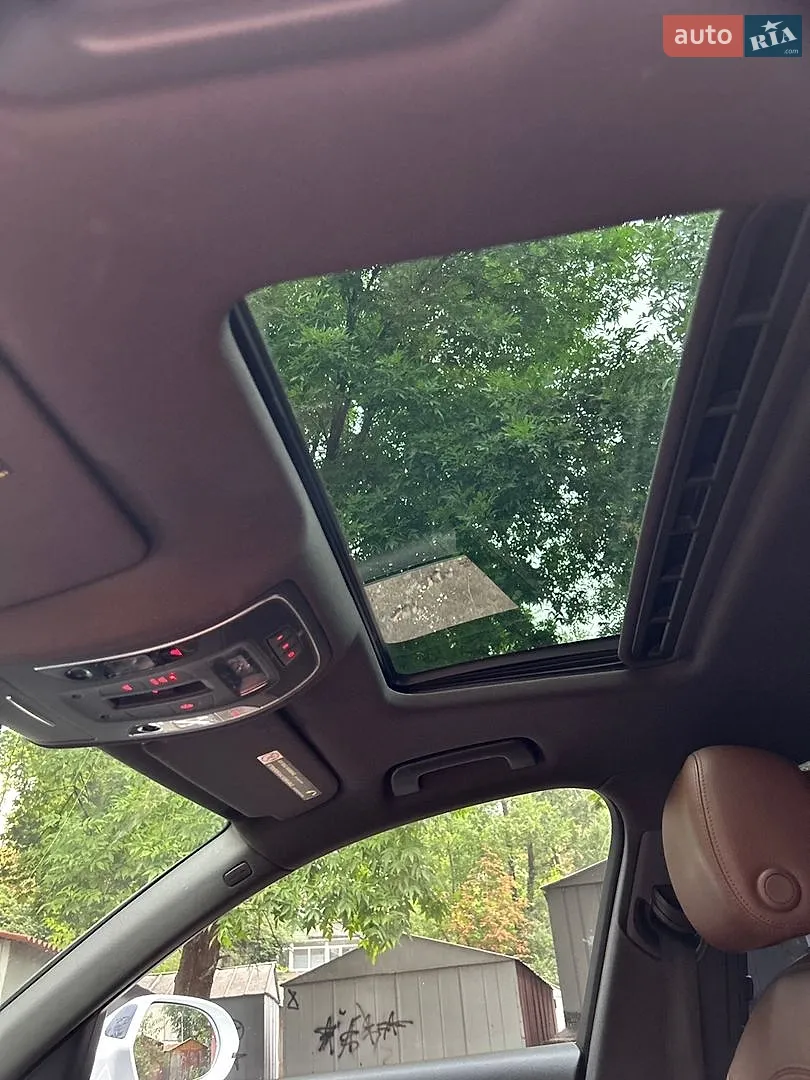 2012 Audi A6 - мініатюра 14