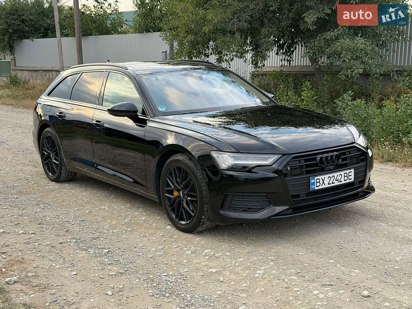 2021 Audi A6 - мініатюра 3