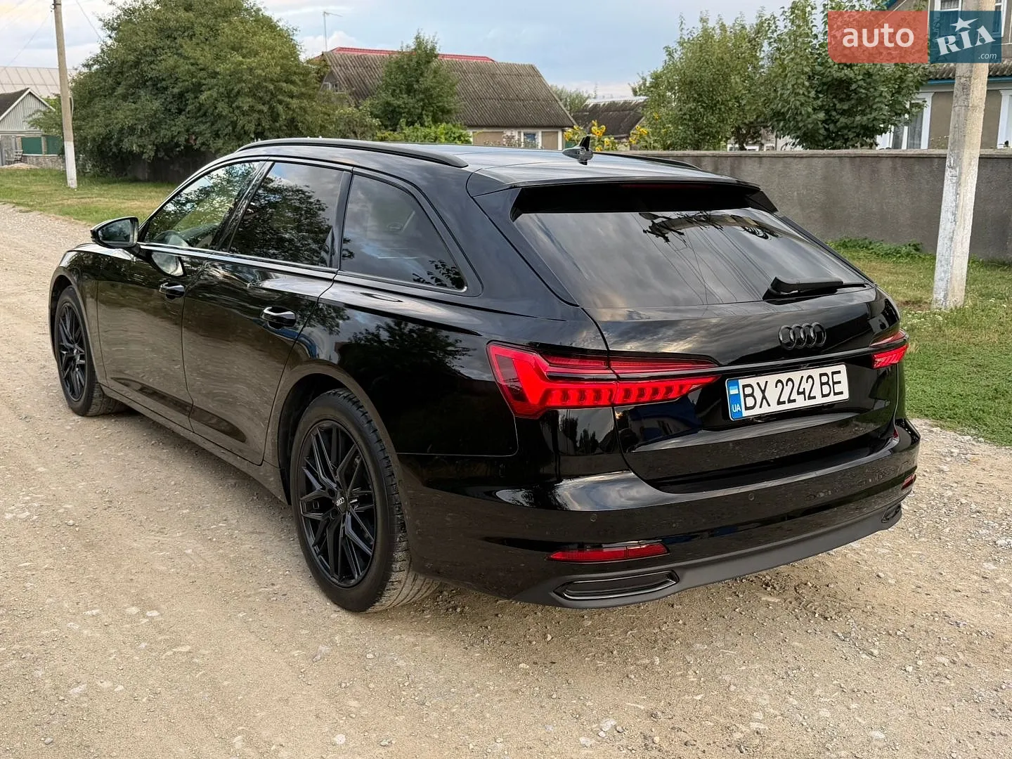 2021 Audi A6 - мініатюра 7