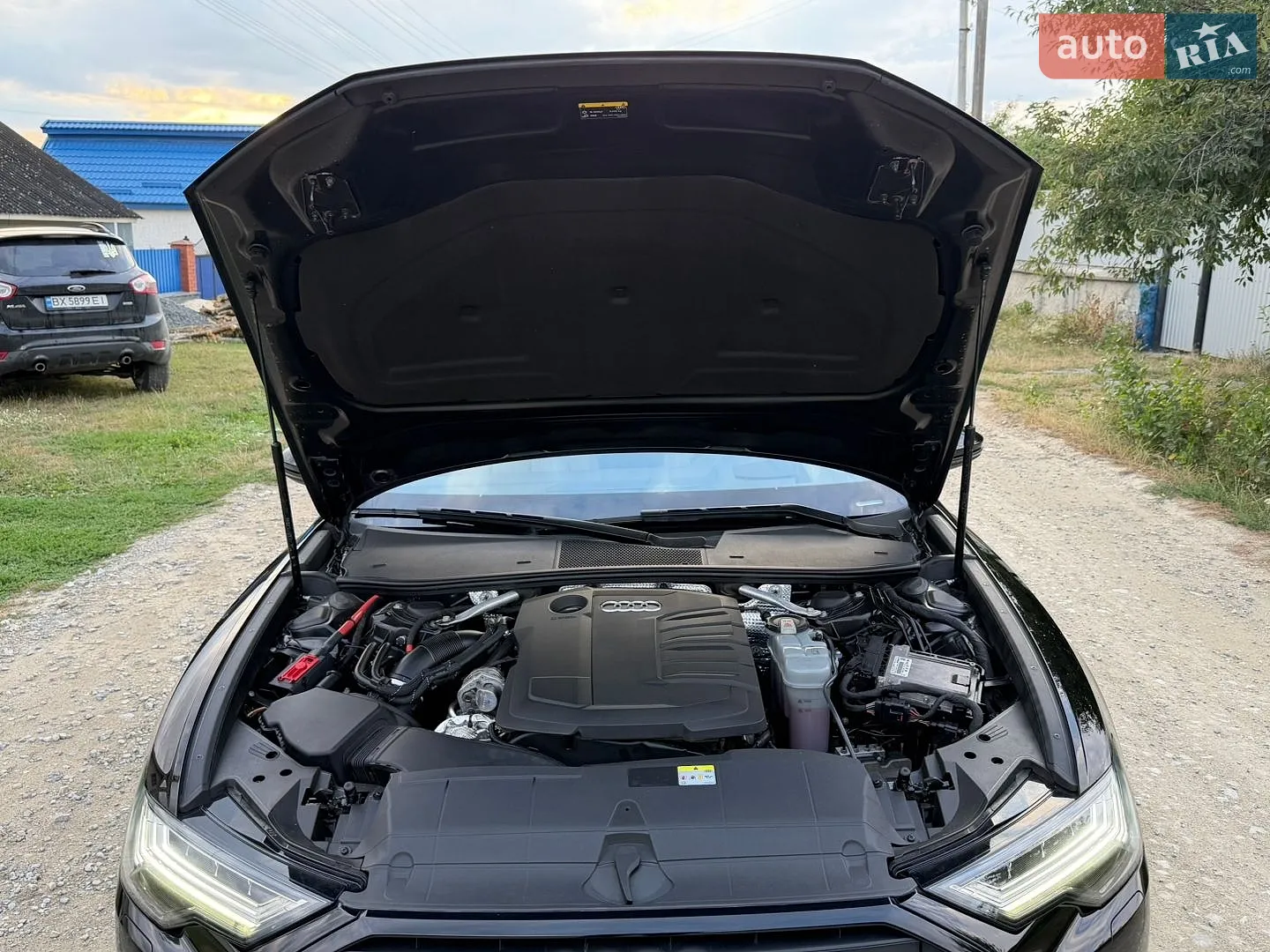 2021 Audi A6 - мініатюра 19