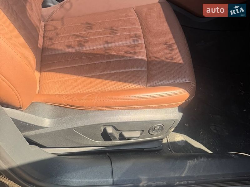Седан Audi A6 2023 в Києві фото 3 Седан Audi A6 2023 в Києві