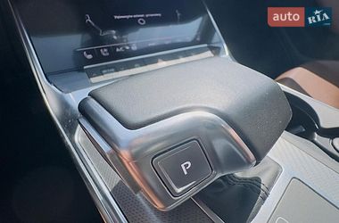Седан Audi A6 2020 в Умані