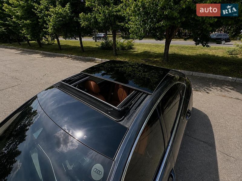 Седан Audi A6 2020 в Умані