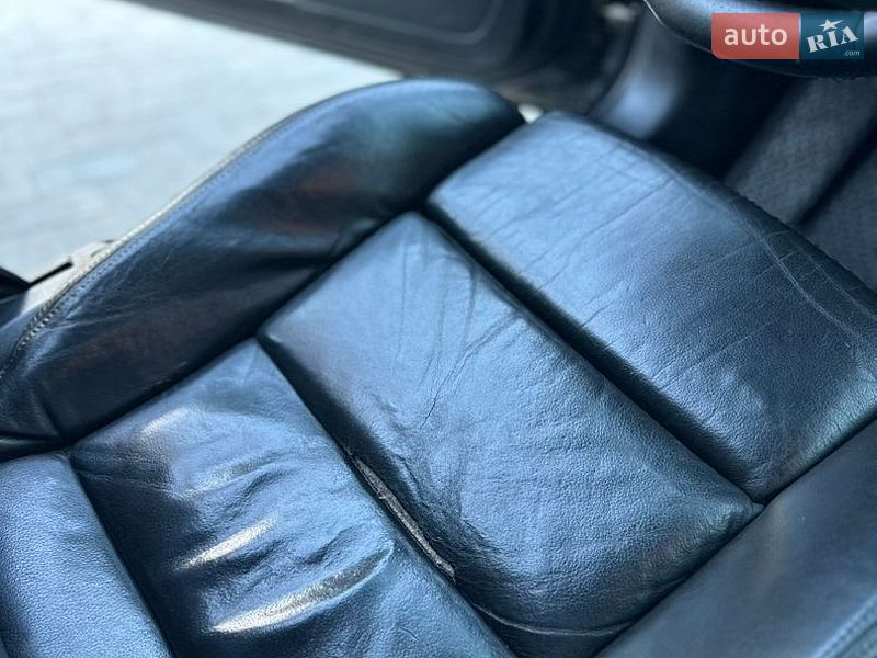 Седан Audi A6 2005 в Коломиї