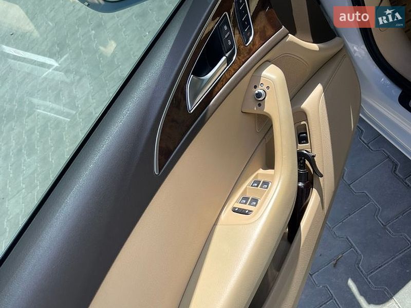 Седан Audi A6 2014 в Ровно