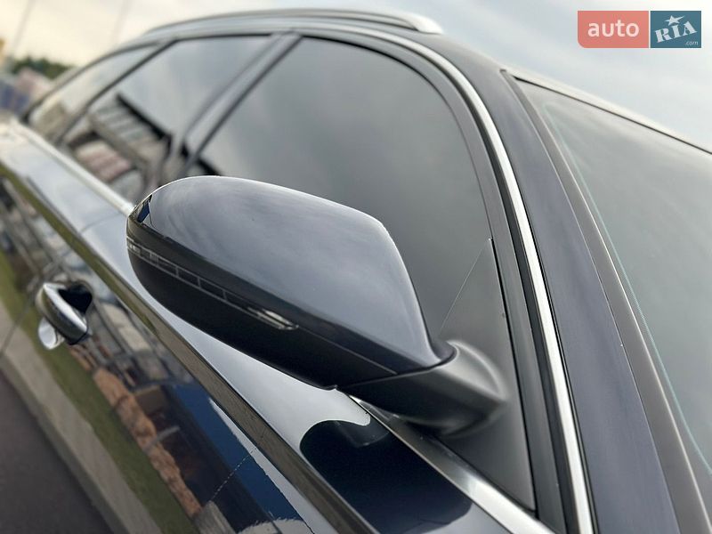 Универсал Audi A6 2015 в Дрогобыче