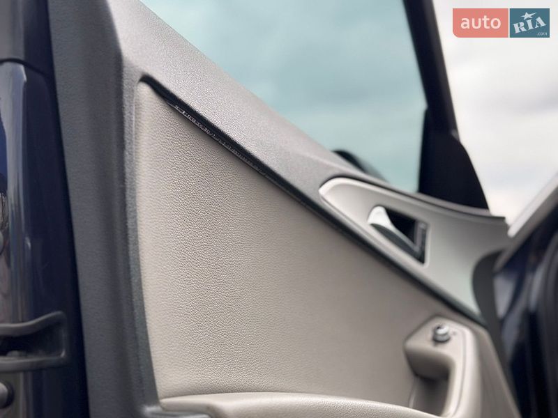 Универсал Audi A6 2015 в Дрогобыче